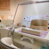 美甲師 貝貝 ( 服務區域 )