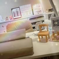 美甲師 小隻 ( 服務區域 )