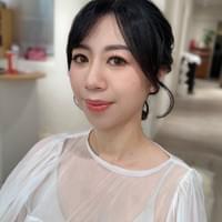 新娘秘書整體造型