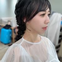 新娘秘書整體造型