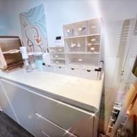 【莯洸美學】美容師 -Ting 沐顏｜個人服務區域