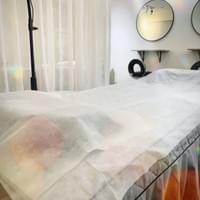 #莯洸美學MULIGHTHairStudio #新店大坪林複合式美學沙龍 #美髮 #美甲 #美睫 #美容美體 #半永久紋綉 #中藥敷泥 #新秘整體彩妝