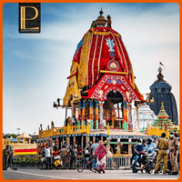 Ratha Yatra 2023