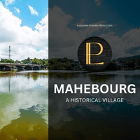 Mahebourg:A Historical Village