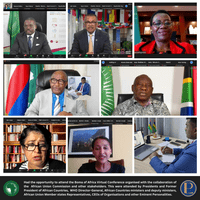 The BOMA of Africa Meeting