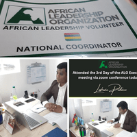 ALO International Meeting