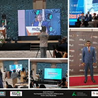 ALM Event (Mauritius)