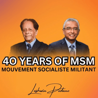 40 Years of MSM