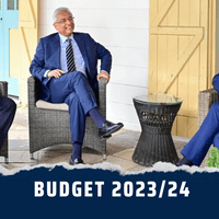 Budget 2023/2024