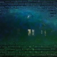 Cold Light Of Walls (Version 4)