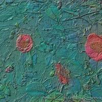 World Written In Stone 1