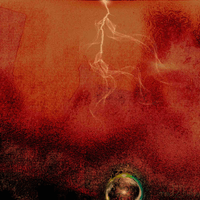 Standing On An Angry Planet