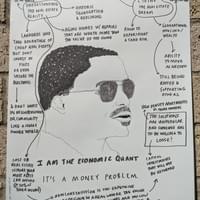 Joshua Parish Flow Chart