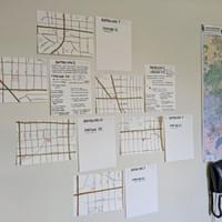 MFD Stations - Potential Partn