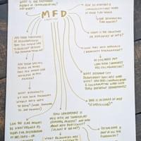 Questions for MFD