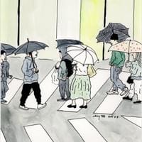 Rainy Night