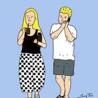 thermos bottle and mate 