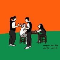 Bartenders, BKK, 2025
