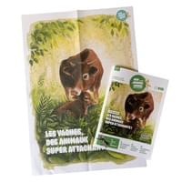 L214 Association for animal cause