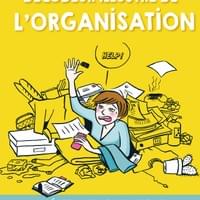 Published in april 2018 at Mango editions