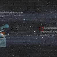  the wonderful travel of the umbrella imp (children book)