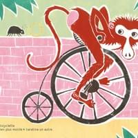 Big Bang embabouinage