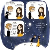 Metaphysic of social networks