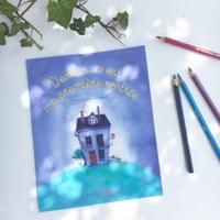 Published next august 2017 at éditions Clochette