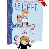 Comic book (text and illustration)