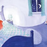 from "Demain c'est ma première rentrée" at Clochette childrenbook publisher