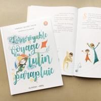 Paru aux éditions Olivetan en novembre 2016