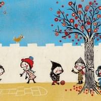 Projet "Qui est le père Noël"