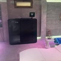 SPA privata