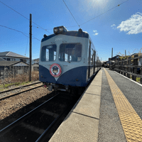 有名な銚子鉄道