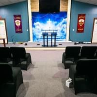 Sanctuary – Lakeville FWC