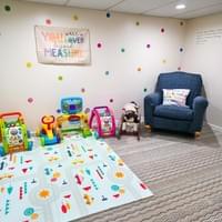 Lakeville Children's Ministry