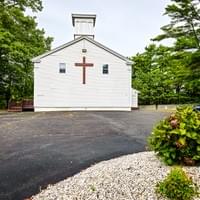 Christian Church in Lakeville