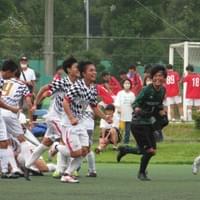千葉県立 船橋芝山高等学校サッカー部