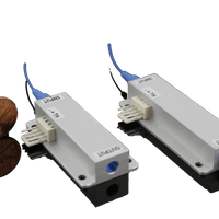 waveguide mixer