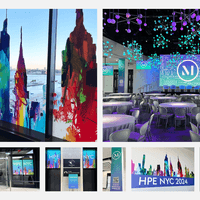 HPE NYC 2024