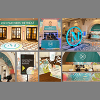 2023 McDermott Partners' Retreat