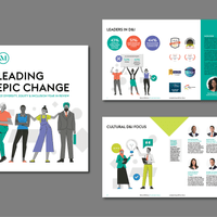 McDermott 2021 Diversity, Equity & Inclusion Year in Review