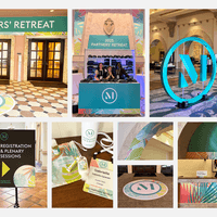 2023 Partners' Retreat