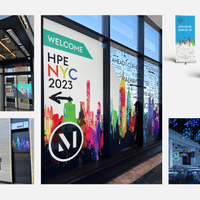HPE NYC 2023