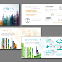 McDermott Social Responsibility Report