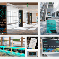 2022 Associates' Retreat
