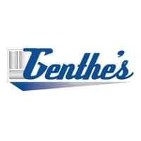 Genthe's Logo