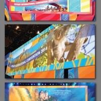 2014 Rotary International Convention General Sessions