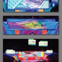 2014 Rotary International Convention General Sessions