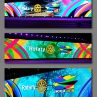 2016 Rotary International Convention General Sessions